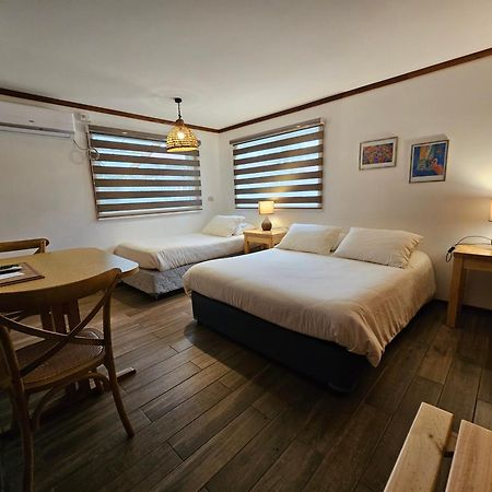 Casa Ellies Hotel Boutique ปูแอร์โตบารัส ภายนอก รูปภาพ