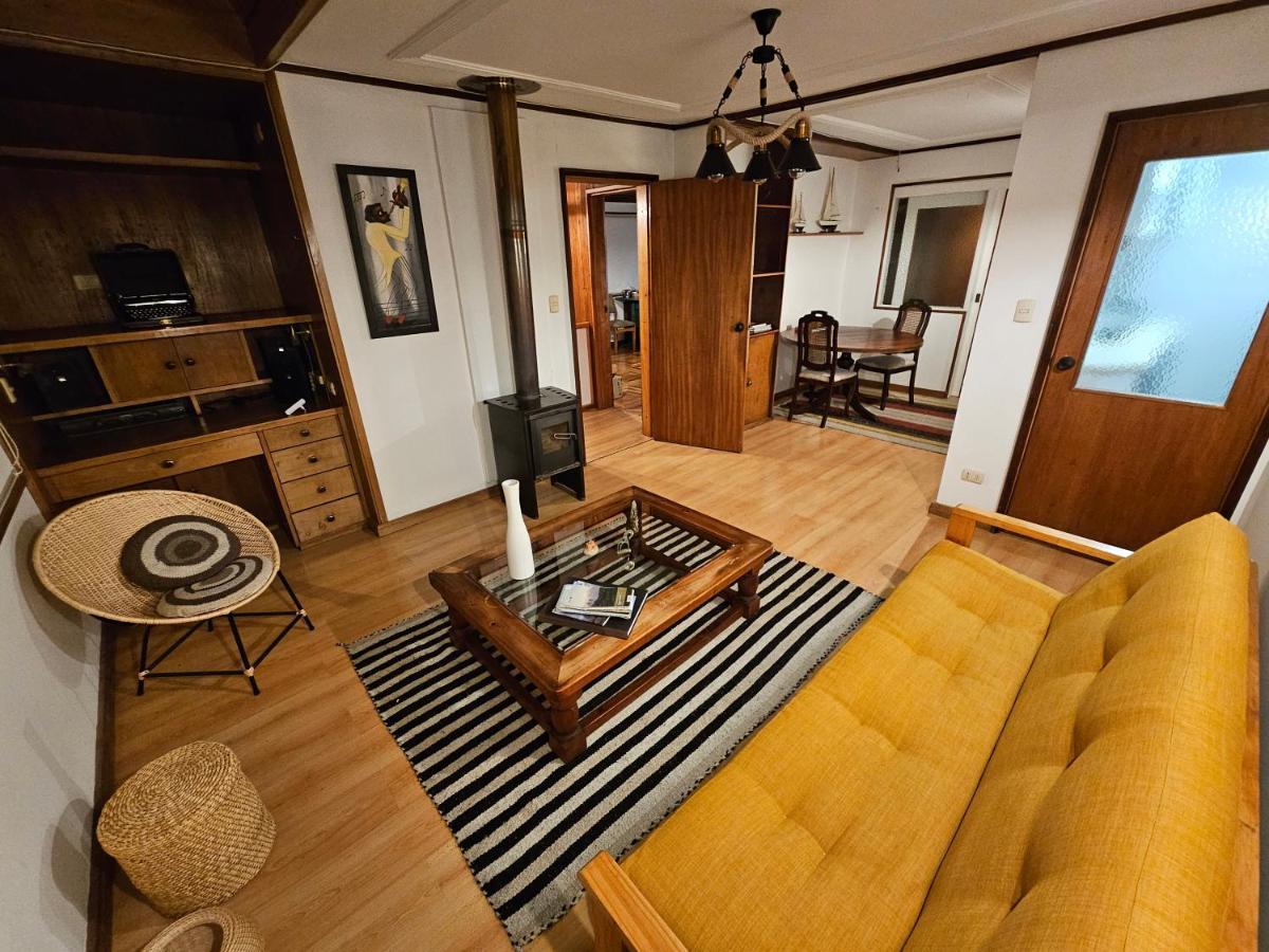 Casa Ellies Hotel Boutique ปูแอร์โตบารัส ภายนอก รูปภาพ