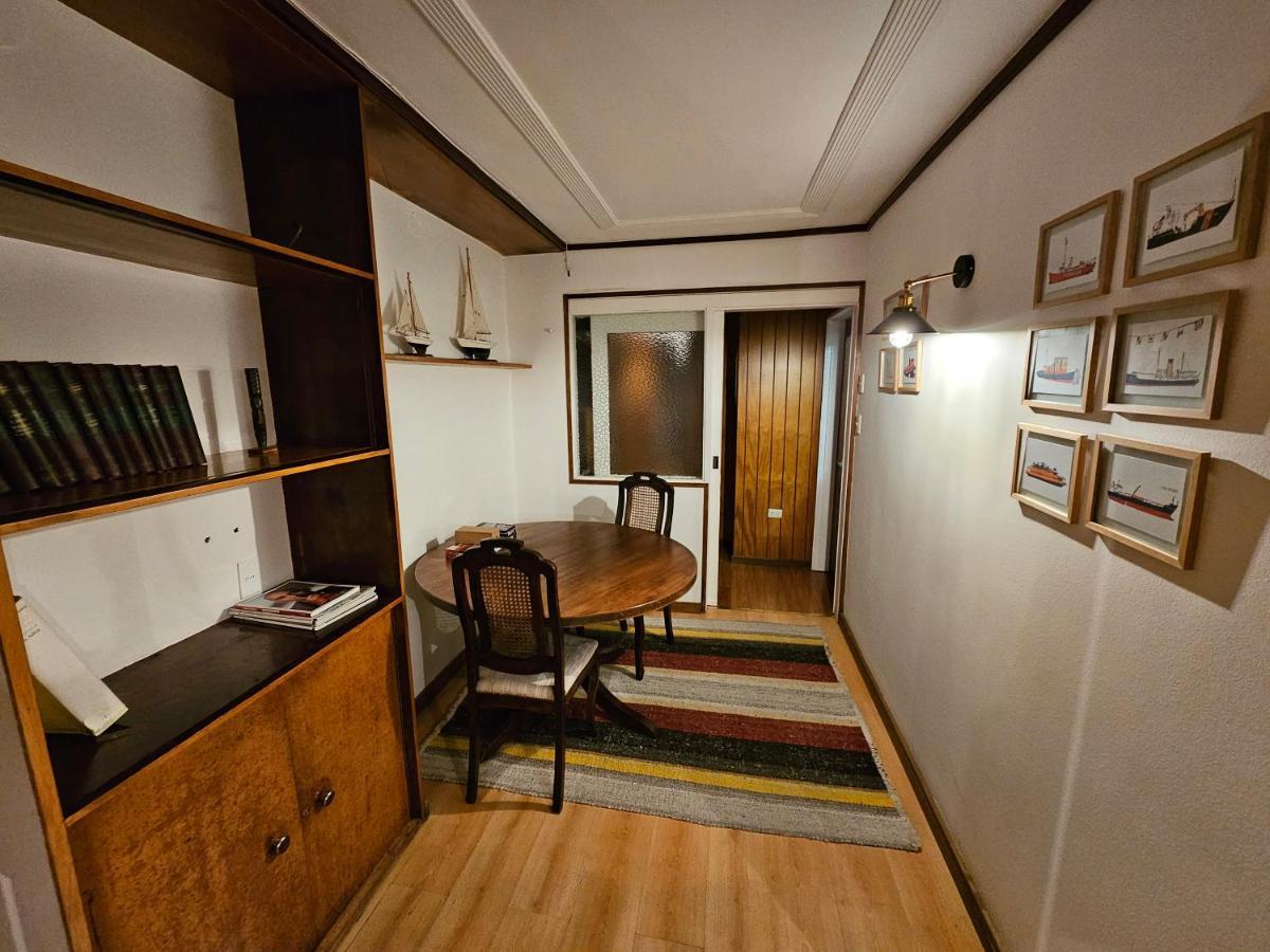 Casa Ellies Hotel Boutique ปูแอร์โตบารัส ภายนอก รูปภาพ