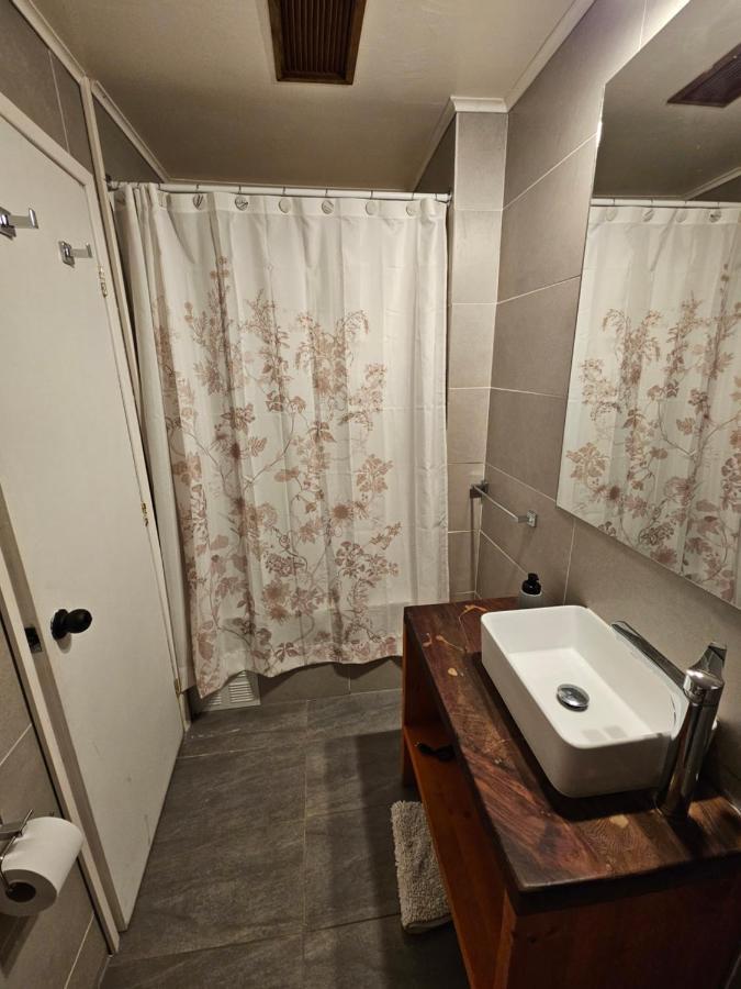 Casa Ellies Hotel Boutique ปูแอร์โตบารัส ภายนอก รูปภาพ