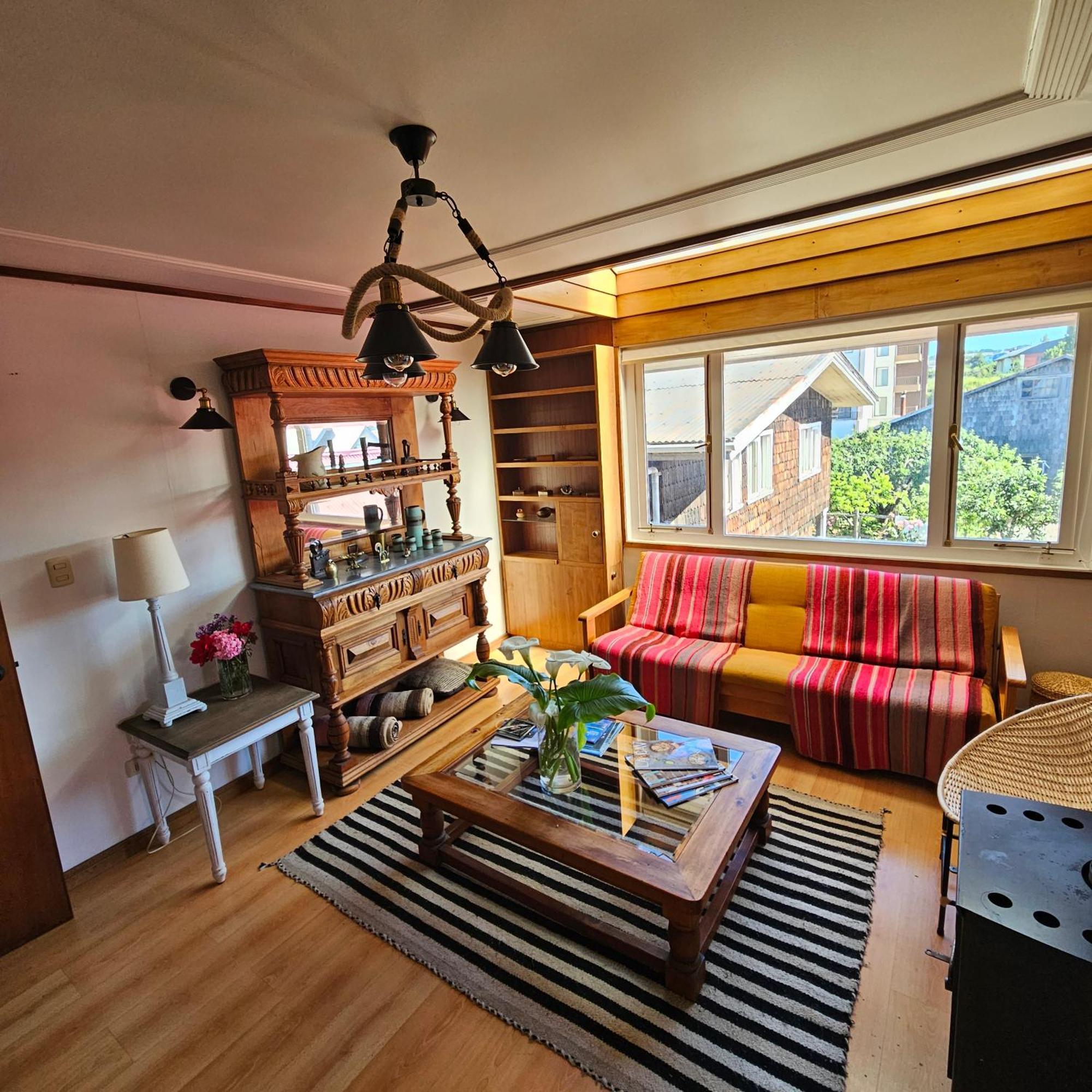 Casa Ellies Hotel Boutique ปูแอร์โตบารัส ภายนอก รูปภาพ