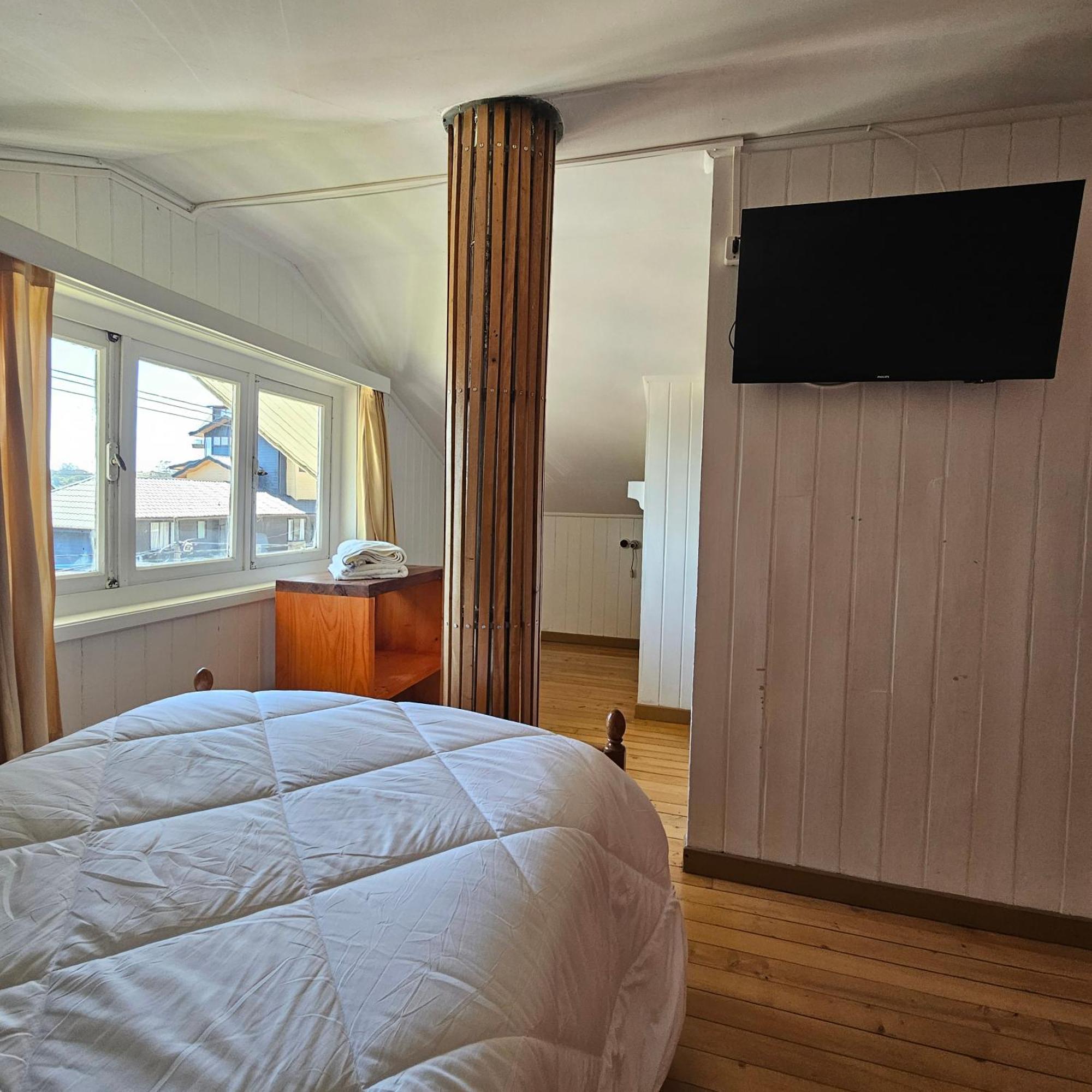 Casa Ellies Hotel Boutique ปูแอร์โตบารัส ภายนอก รูปภาพ