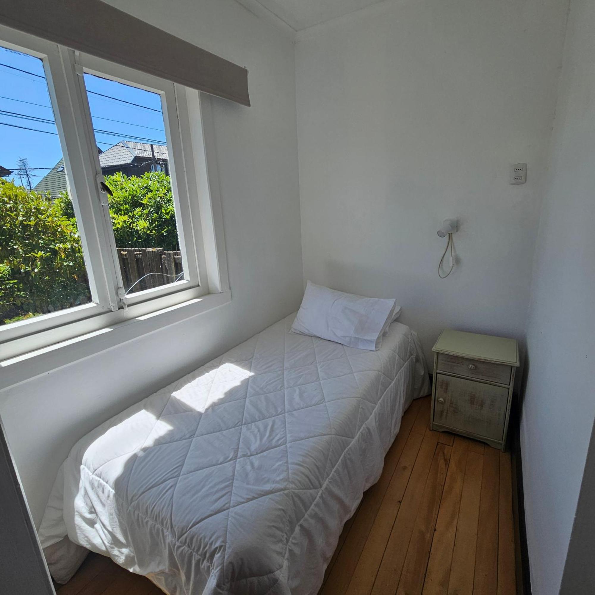 Casa Ellies Hotel Boutique ปูแอร์โตบารัส ภายนอก รูปภาพ