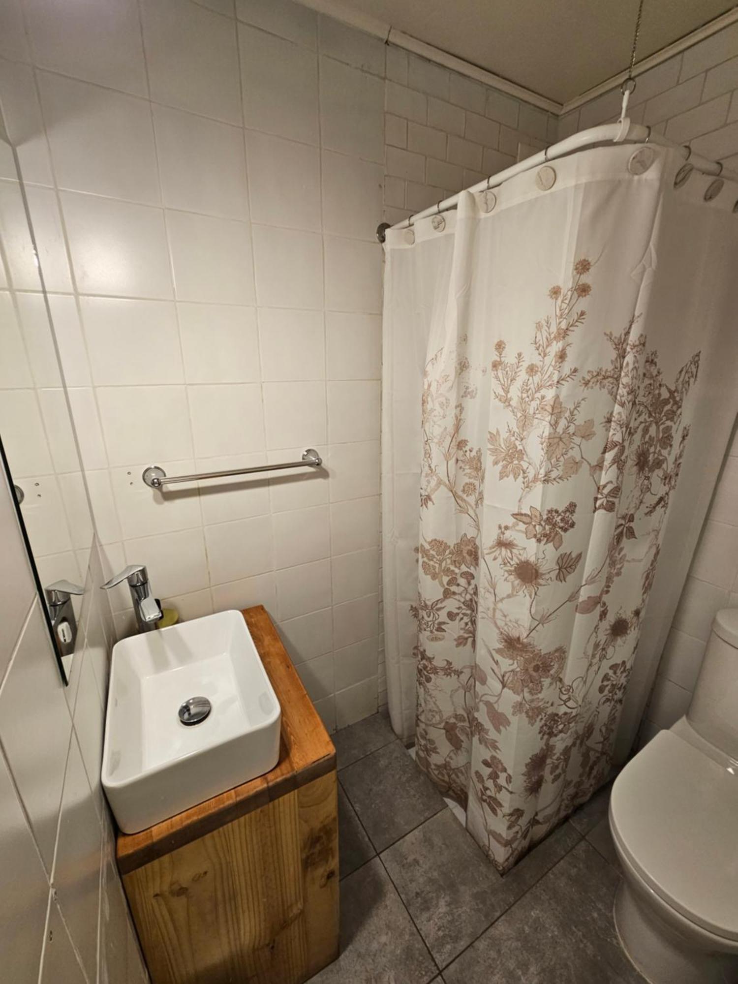 Casa Ellies Hotel Boutique ปูแอร์โตบารัส ภายนอก รูปภาพ
