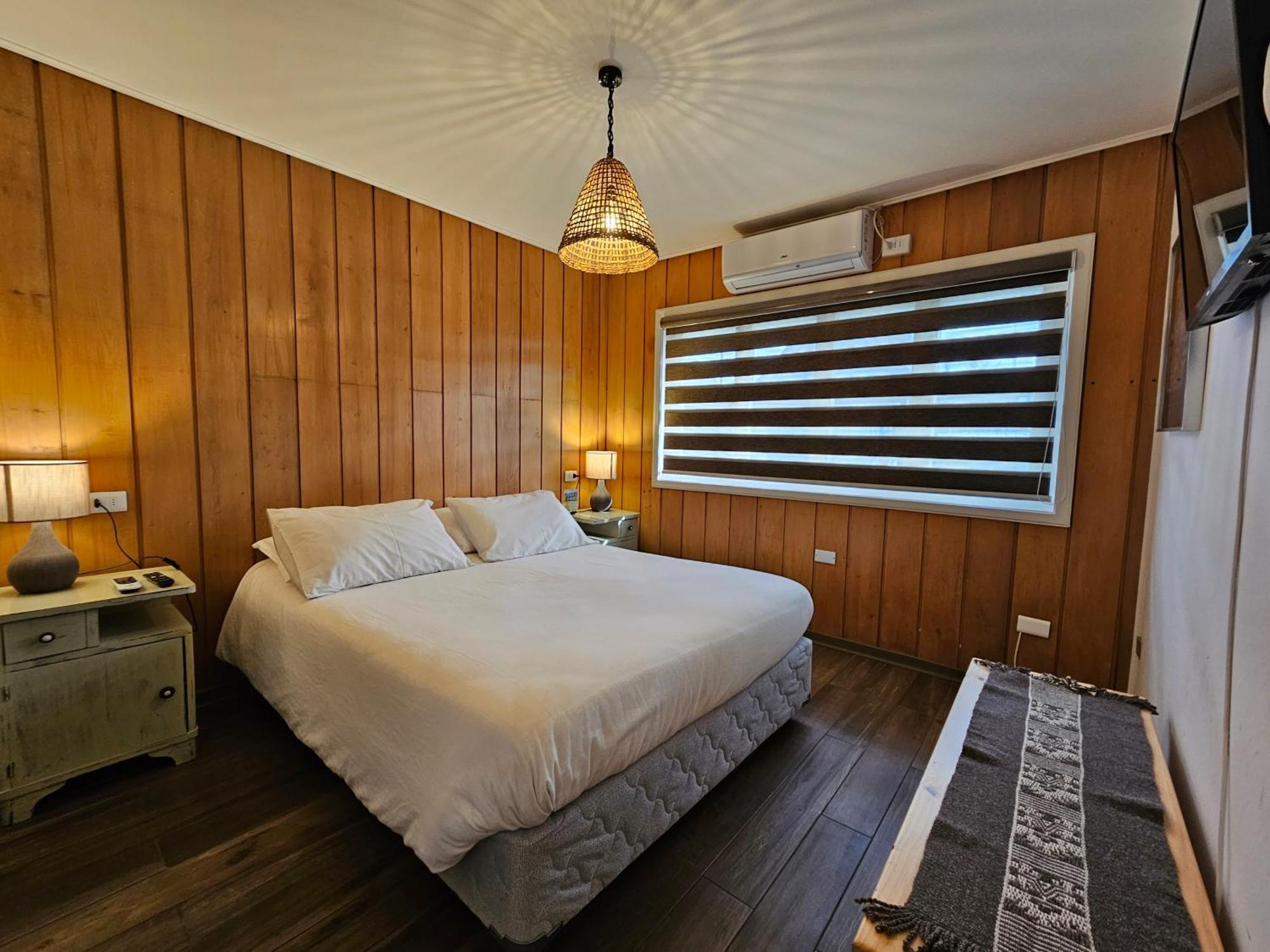 Casa Ellies Hotel Boutique ปูแอร์โตบารัส ภายนอก รูปภาพ