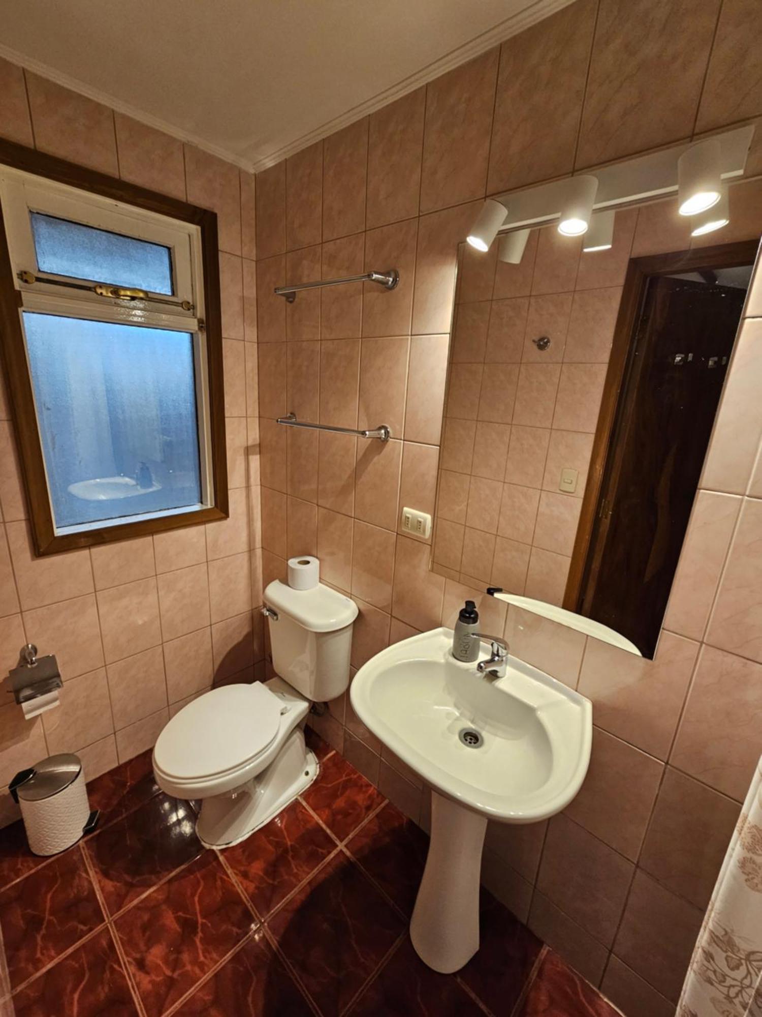 Casa Ellies Hotel Boutique ปูแอร์โตบารัส ภายนอก รูปภาพ