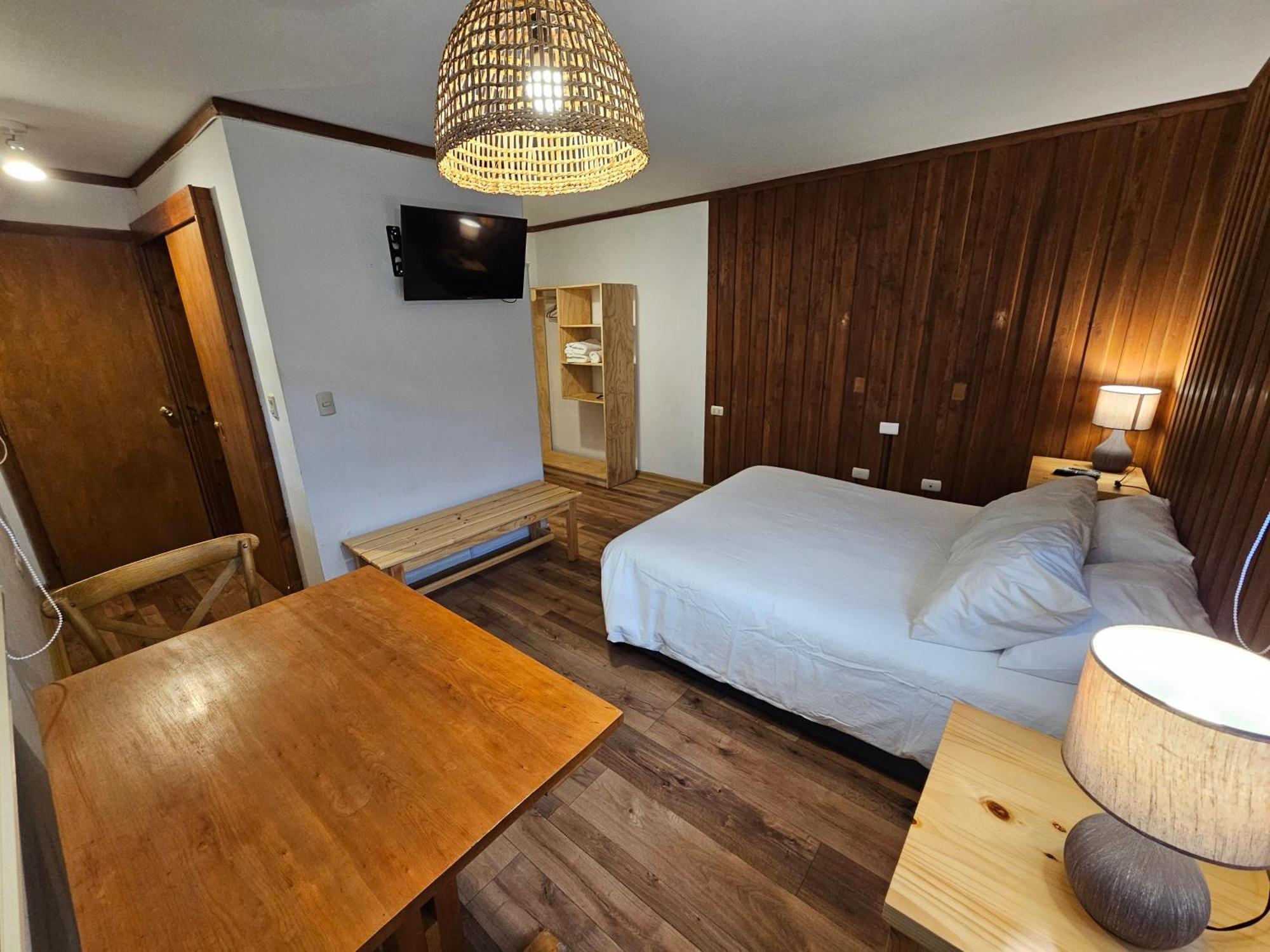 Casa Ellies Hotel Boutique ปูแอร์โตบารัส ภายนอก รูปภาพ