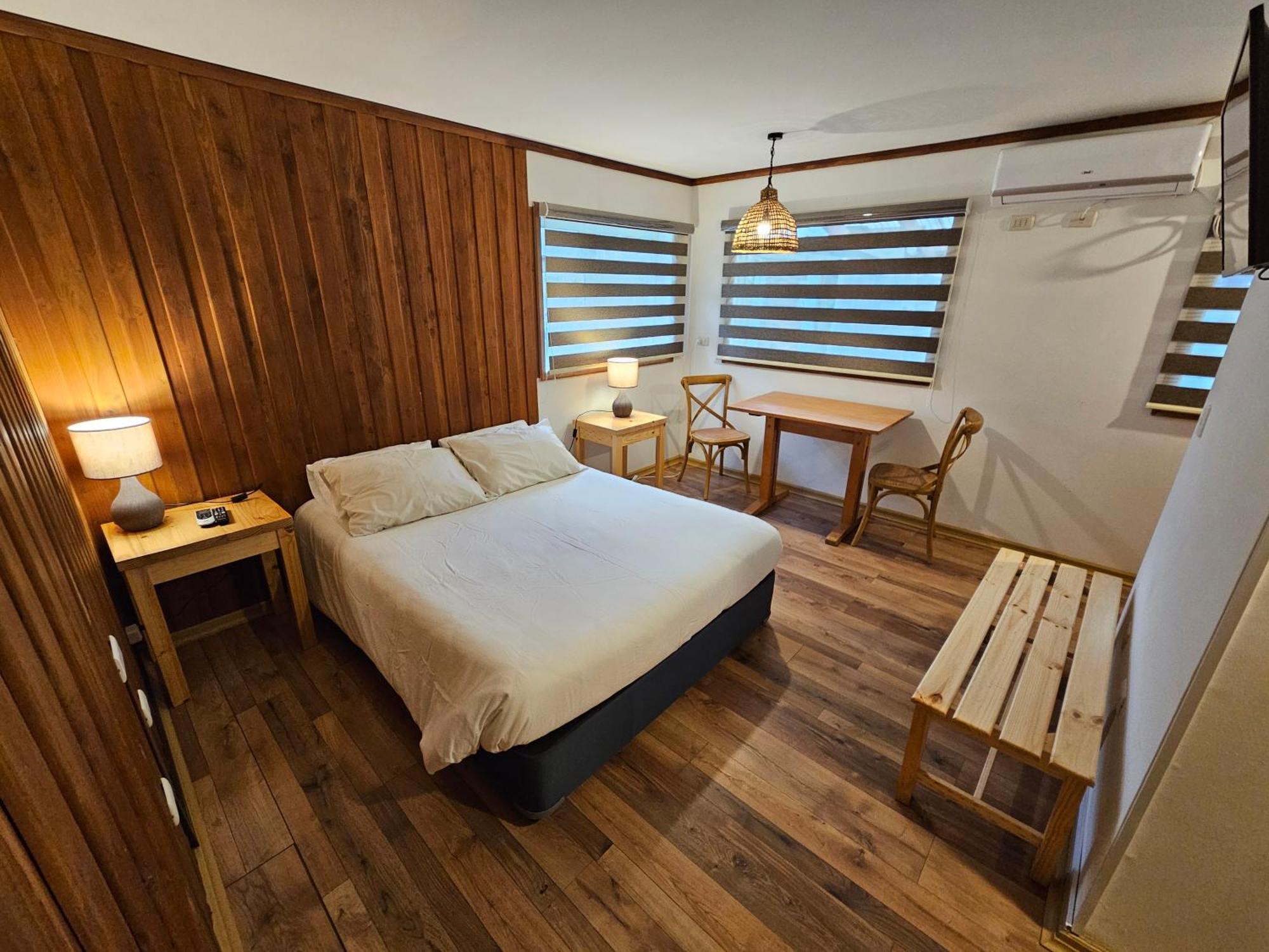 Casa Ellies Hotel Boutique ปูแอร์โตบารัส ภายนอก รูปภาพ