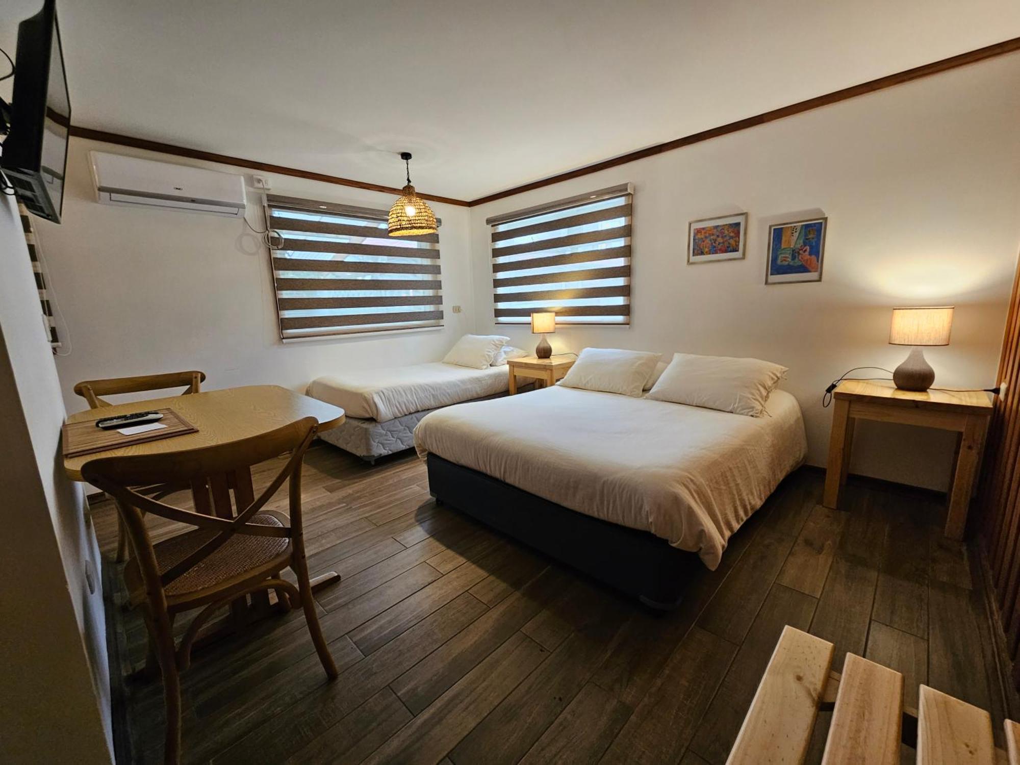 Casa Ellies Hotel Boutique ปูแอร์โตบารัส ภายนอก รูปภาพ