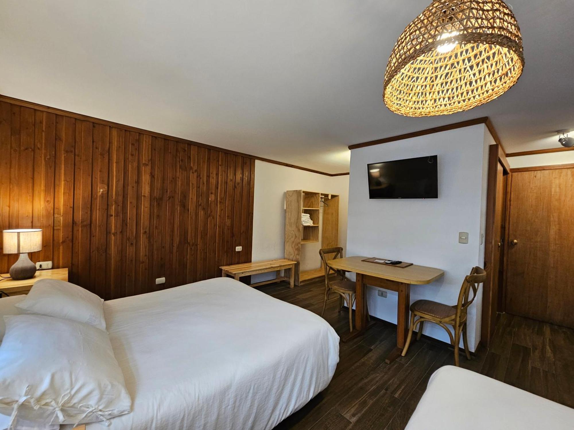 Casa Ellies Hotel Boutique ปูแอร์โตบารัส ภายนอก รูปภาพ