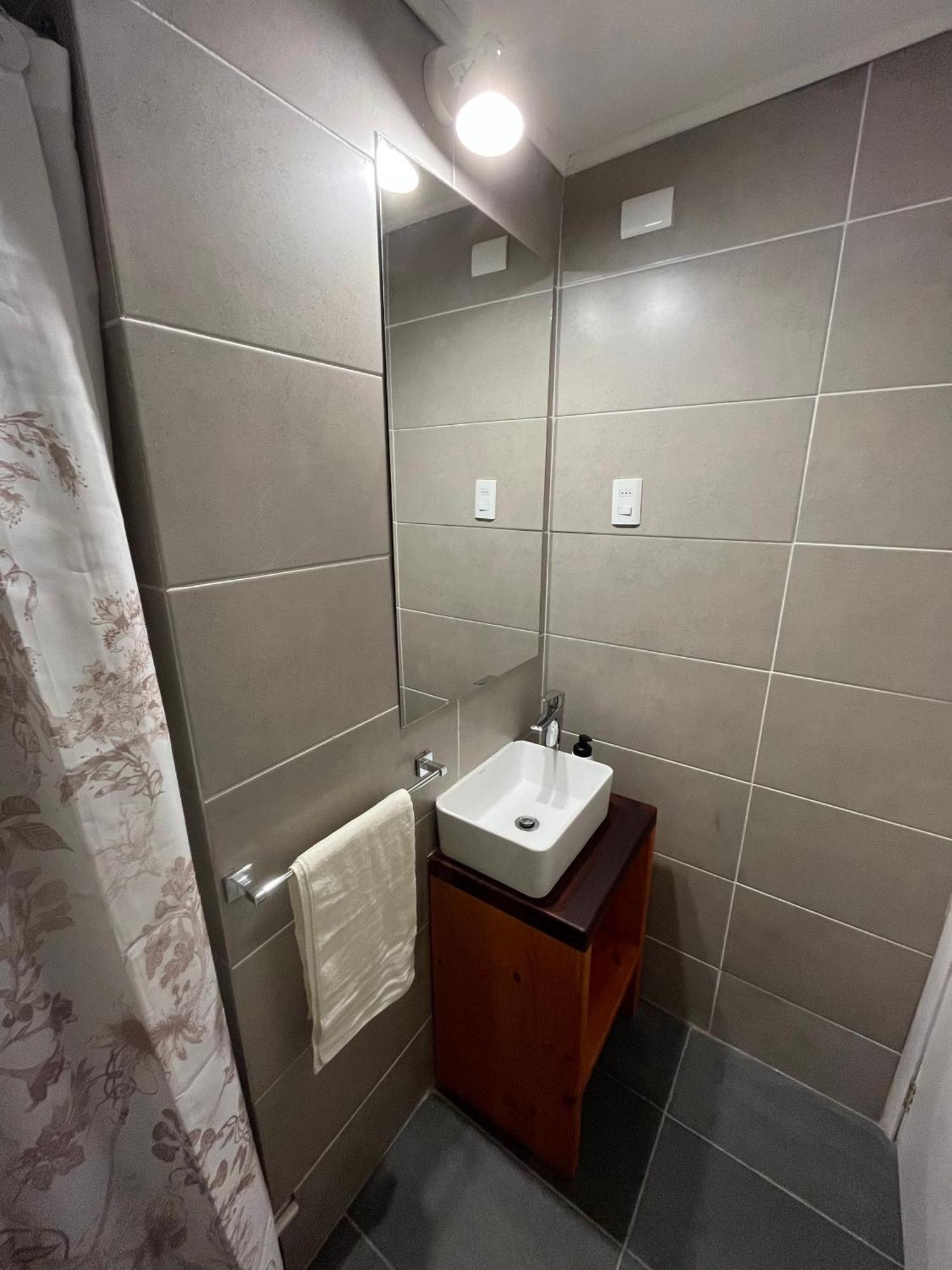 Casa Ellies Hotel Boutique ปูแอร์โตบารัส ภายนอก รูปภาพ