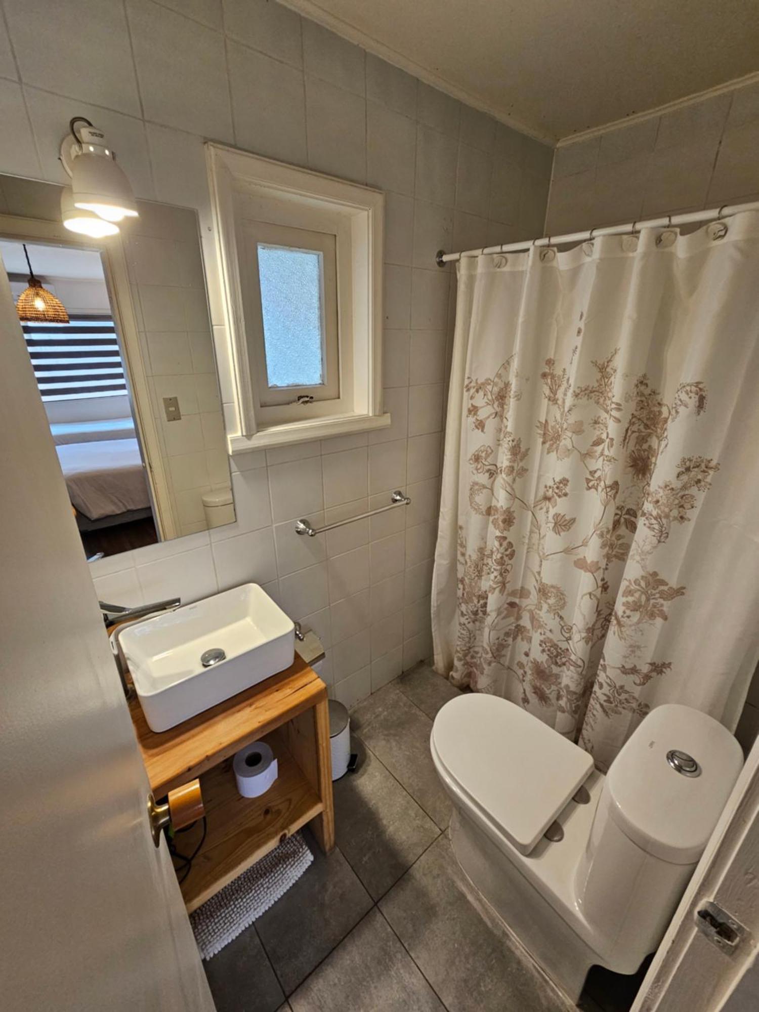 Casa Ellies Hotel Boutique ปูแอร์โตบารัส ภายนอก รูปภาพ