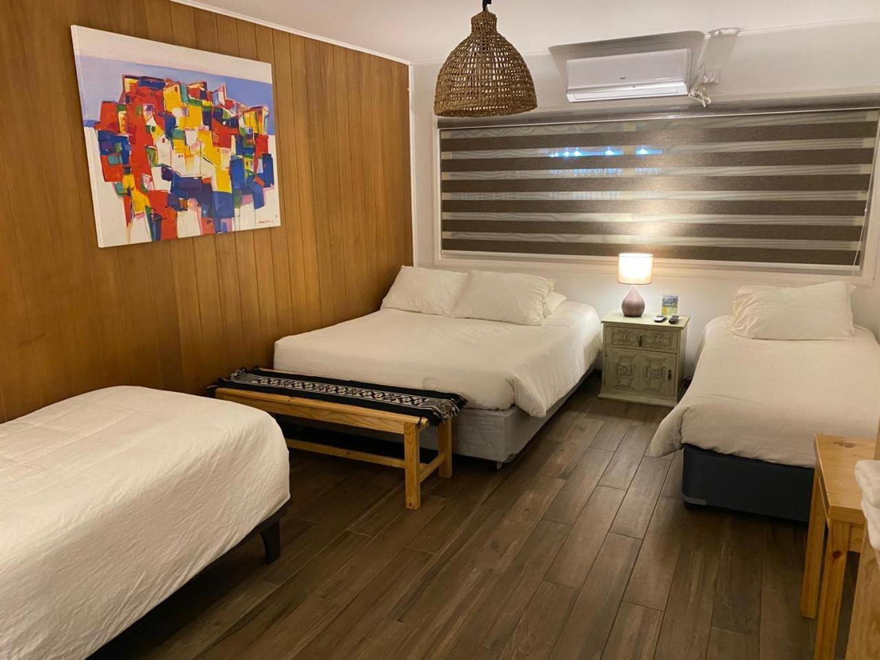 Casa Ellies Hotel Boutique ปูแอร์โตบารัส ภายนอก รูปภาพ